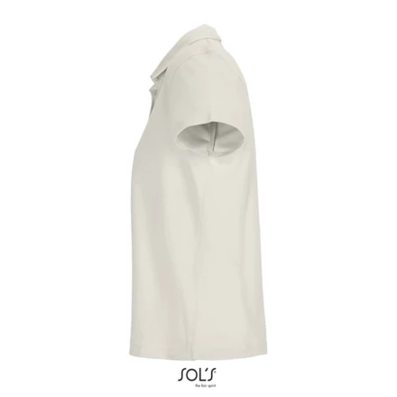 PULSE WOMEN POLO - PULSE WOMEN (NMO-S04501-WW-L)