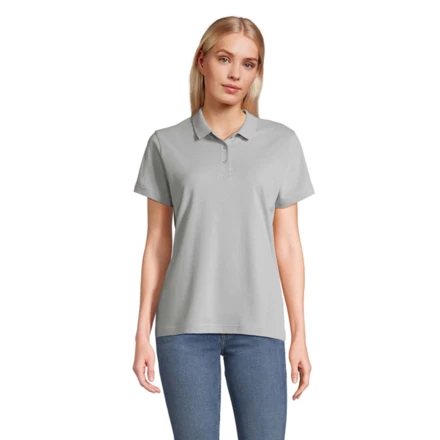 PULSE WOMEN POLO - PULSE WOMEN (NMO-S04501-PG-S)