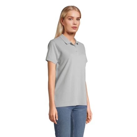 PULSE WOMEN POLO - PULSE WOMEN (NMO-S04501-PG-S)