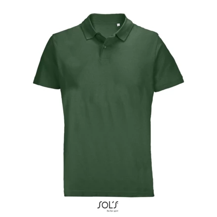 PULSE UNISEX POLO - PULSE (NMO-S04502-BO-4XL)