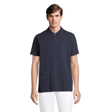 PULSE UNISEX POLO - PULSE (NMO-S04502-FN-M)