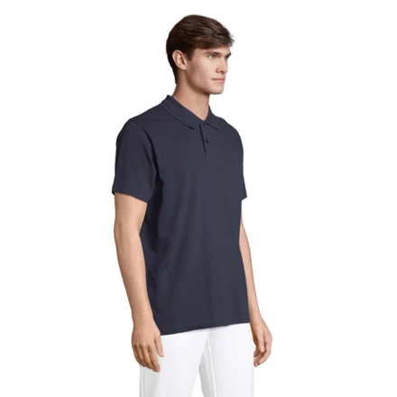 PULSE UNISEX POLO - PULSE (NMO-S04502-FN-S)