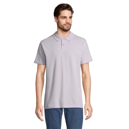 PULSE UNISEX POLO - PULSE (NMO-S04502-LL-XL)
