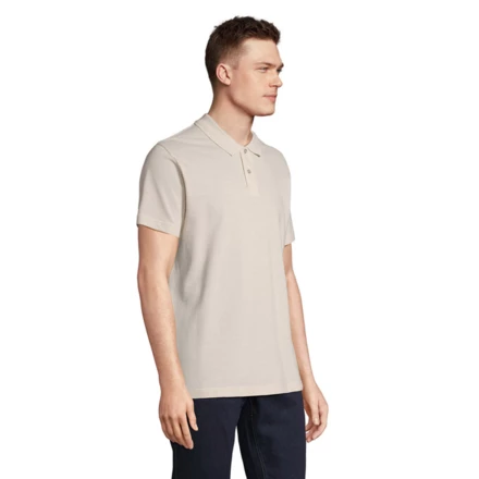 PULSE UNISEX POLO - PULSE (NMO-S04502-LN-M)