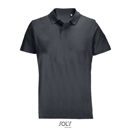 PULSE UNISEX POLO - PULSE (NMO-S04502-MU-M)