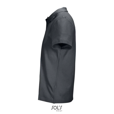 PULSE UNISEX POLO - PULSE (NMO-S04502-MU-M)