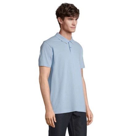 PULSE UNISEX POLO - PULSE (NMO-S04502-SP-S)