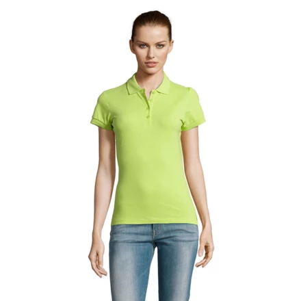 apple green