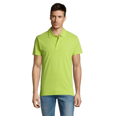 SUMMER II MEN polo 170g - SUMMER II (NMO-S11342-AG-M)