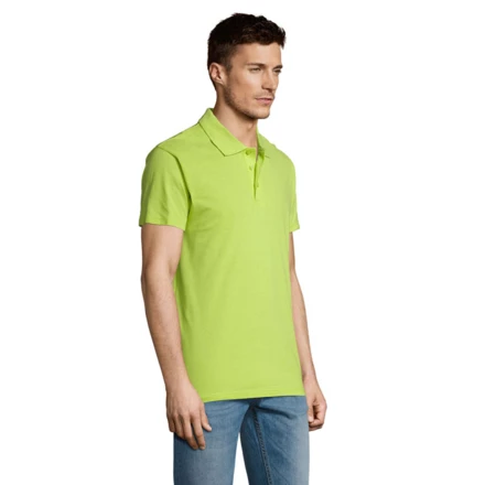 SUMMER II MEN polo 170g - SUMMER II (NMO-S11342-AG-M)
