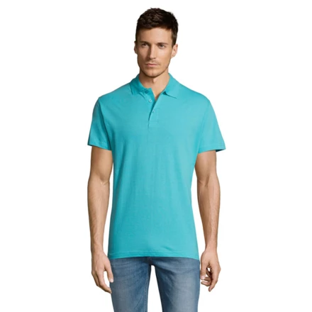 SUMMER II MEN polo 170g - SUMMER II (NMO-S11342-AL-XXL)