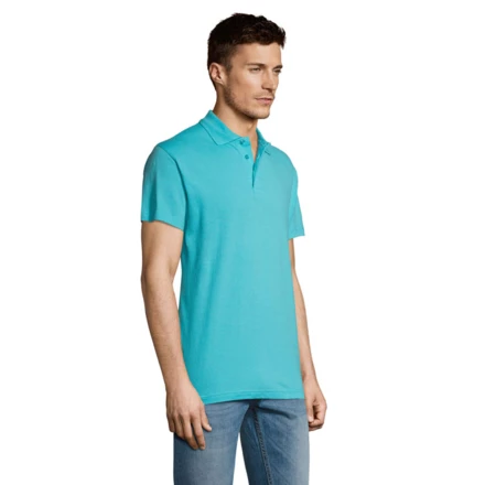 SUMMER II MEN polo 170g - SUMMER II (NMO-S11342-AL-XXL)