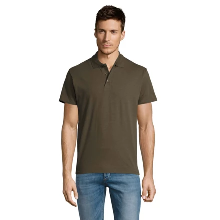 SUMMER II MEN polo 170g - SUMMER II (NMO-S11342-AR-XXL)