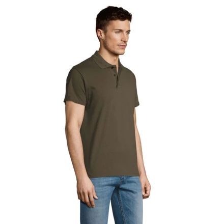 SUMMER II MEN polo 170g - SUMMER II (NMO-S11342-AR-XXL)