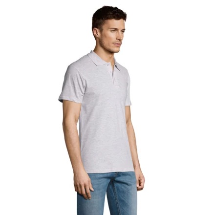 SUMMER II MEN polo 170g - SUMMER II (NMO-S11342-AS-S)