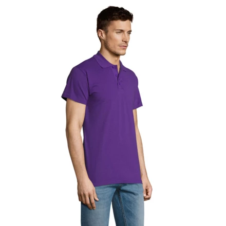 SUMMER II MEN polo 170g - SUMMER II (NMO-S11342-DA-M)