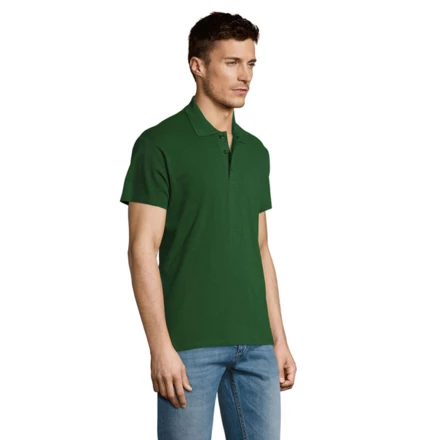 SUMMER II MEN polo 170g - SUMMER II (NMO-S11342-GG-S)