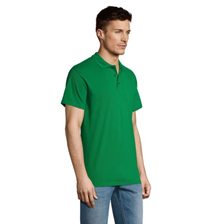 SUMMER II MEN polo 170g - SUMMER II (NMO-S11342-KG-S)
