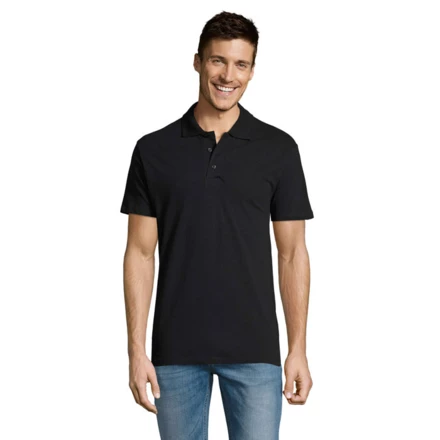SUMMER II MEN polo 170g - SUMMER II (NMO-S11342-NY-L)