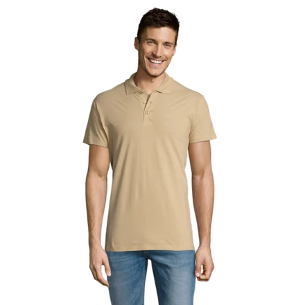 SUMMER II MEN polo 170g - SUMMER II (NMO-S11342-SA-L)