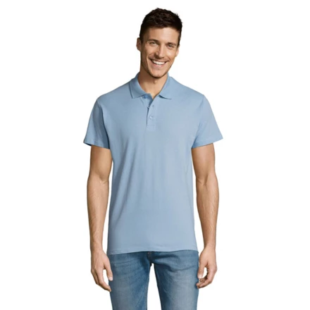 SUMMER II MEN polo 170g - SUMMER II (NMO-S11342-SP-XXL)