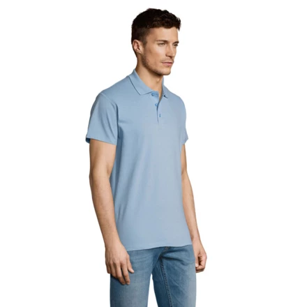 SUMMER II MEN polo 170g - SUMMER II (NMO-S11342-SP-XXL)