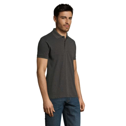 PERFECT MEN Polo 180g - PERFECT MEN (NMO-S11346-CE-L)