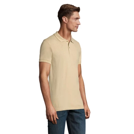 PERFECT MEN Polo 180g - PERFECT MEN (NMO-S11346-SA-3XL)