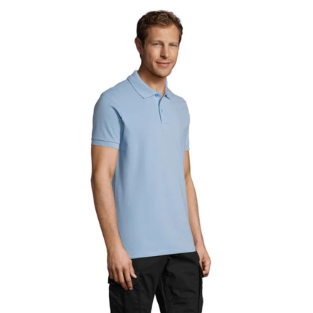 PERFECT MEN Polo 180g - PERFECT MEN (NMO-S11346-SP-XL)