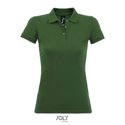 PERFECT DAMSKA POLO 180 - PERFECT WOMEN (NMO-S11347-BO-M)