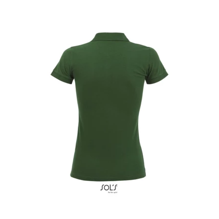 PERFECT DAMSKA POLO 180 - PERFECT WOMEN (NMO-S11347-BO-M)