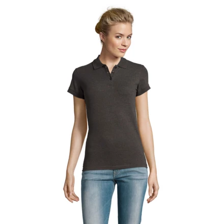 charcoal melange