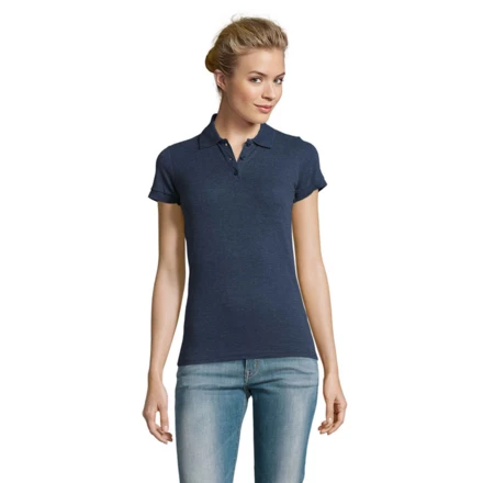 melanż denim