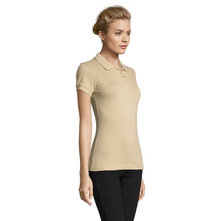PERFECT DAMSKA POLO 180 - PERFECT WOMEN (NMO-S11347-SA-XXL)