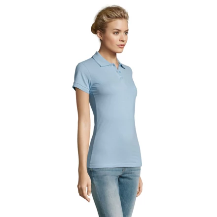 PERFECT DAMSKA POLO 180 - PERFECT WOMEN (NMO-S11347-SP-XL)