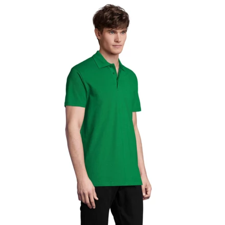 SPRING II MEN Polo 210g - SPRING II (NMO-S11362-KG-XXL)