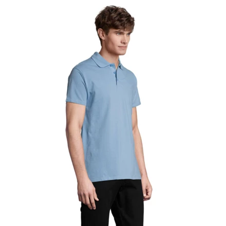SPRING II MEN Polo 210g - SPRING II (NMO-S11362-SP-M)