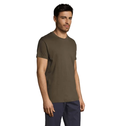 Koszulka REGENT Unisex 150g - REGENT (NMO-S11380-AR-XL)