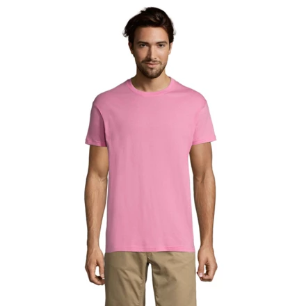 Koszulka REGENT Unisex 150g - REGENT (NMO-S11380-OP-L)