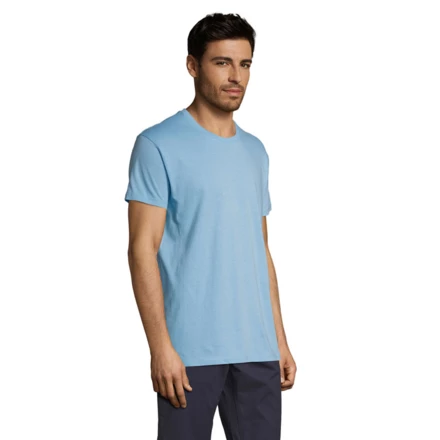 Koszulka REGENT Unisex 150g - REGENT (NMO-S11380-SK-XXL)