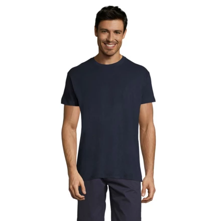 Koszulka REGENT Unisex 150g - REGENT (NMO-S11380-FN-5XL)