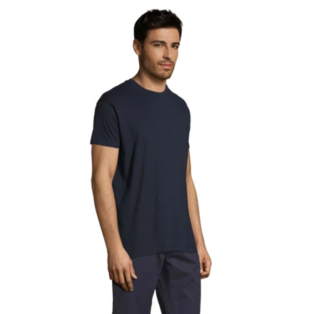 Koszulka REGENT Unisex 150g - REGENT (NMO-S11380-FN-5XL)