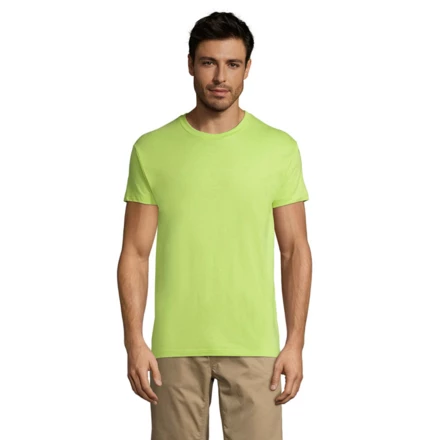 apple green