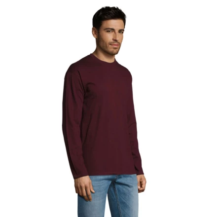 Koszulka MONARCH MEN 150g - MONARCH (NMO-S11420-OX-4XL)