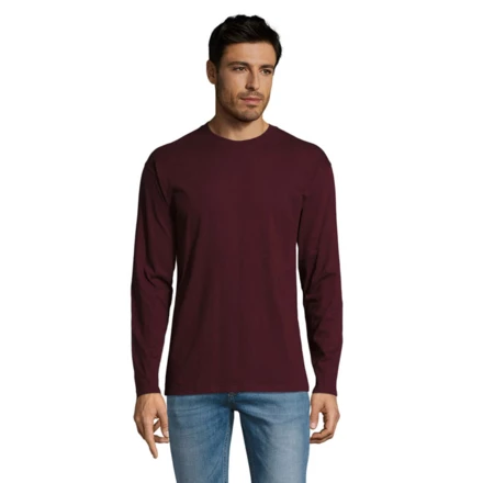 Koszulka MONARCH MEN 150g - MONARCH (NMO-S11420-OX-5XL)