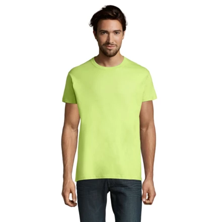 apple green
