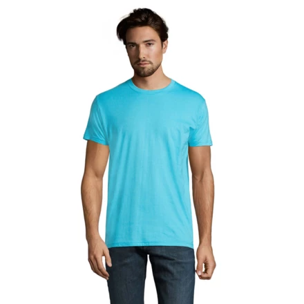 IMPERIAL MEN T-Shirt 190g - IMPERIAL (NMO-S11500-AL-M)