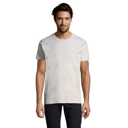 IMPERIAL MEN T-Shirt 190g - IMPERIAL (NMO-S11500-AS-M)