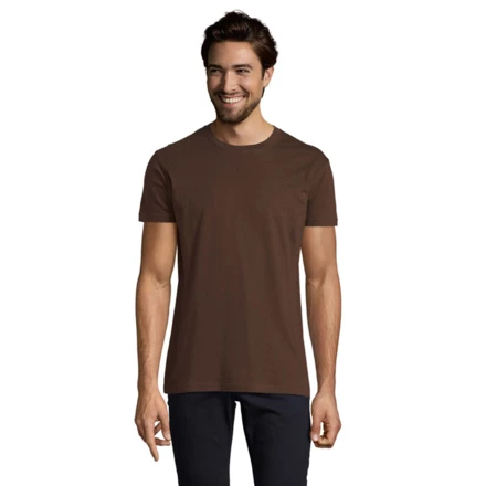 IMPERIAL MEN T-Shirt 190g - IMPERIAL (NMO-S11500-CH-XL)