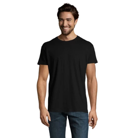 IMPERIAL MEN T-Shirt 190g - IMPERIAL (NMO-S11500-DB-XS)